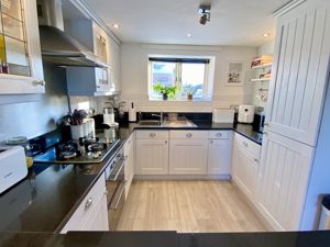 Kitchen Area- click for photo gallery